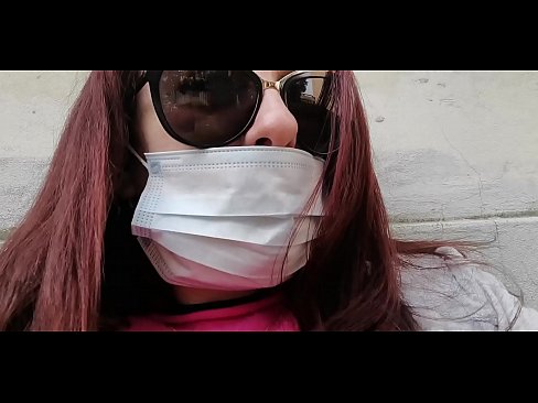 ❤️ Nicoletta rächt sich an ihrem Nachbarn und pinkelt in seine Garage (Special Covid19 Italian Quarantine) Anal video bei de.appassistance.ru ❌