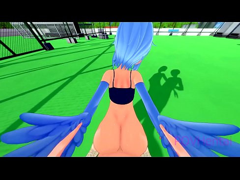 ❤️ Harpyien-Monster-Mädchen. Anal video bei de.appassistance.ru ❌