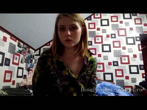 ❤️ Junge blonde Studentin aus Russland mag größere Schwänze. Anal video bei de.appassistance.ru ❌