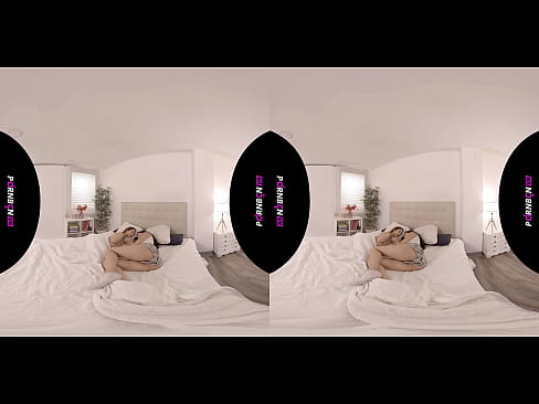 ❤️ PORNBCN VR Zwei junge Lesben erwachen geil in 4K 180 3D Virtual Reality Geneva Bellucci Katrina Moreno Anal video bei de.appassistance.ru ❌