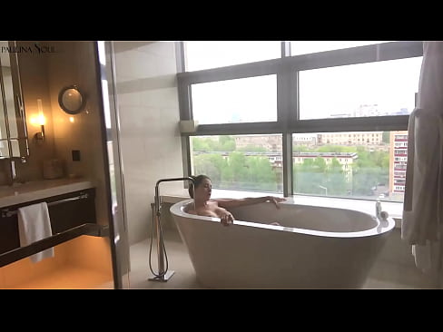 ❤️ Riesiges Babe wichst leidenschaftlich ihre Muschi im Badezimmer Anal video bei de.appassistance.ru ❌