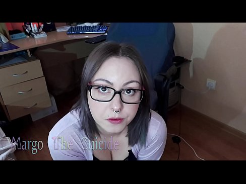 ❤️ Sexy Girl mit Brille saugt Dildo tief vor der Kamera Anal video bei de.appassistance.ru ❌