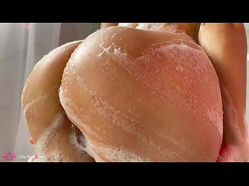 ❤️ Brünette masturbiert Muschi mit Vibrator zu intensivem Orgasmus in der Dusche Anal video bei de.appassistance.ru ❌