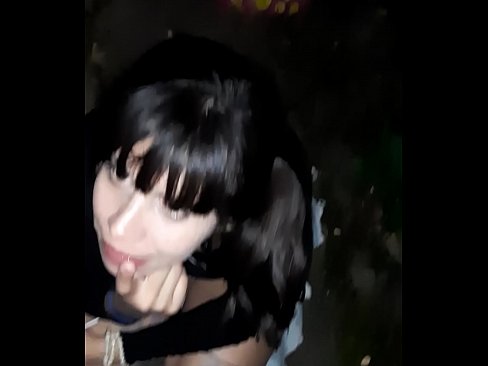 ❤️ Auf der Straße geschwollenen Penis im Austausch für Süßigkeiten Anal video bei de.appassistance.ru ❌