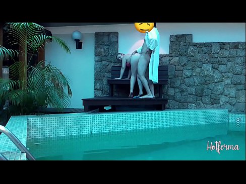 ❤️ Boss lädt Dienstmädchen zum Pool ein, kann aber einem heißen Sex nicht widerstehen Anal video bei de.appassistance.ru ❌