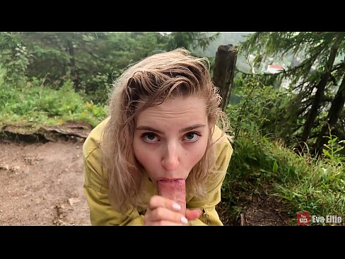 ❤️ Mädchen schluckt Sperma nach einem öffentlichen Blowjob - Eva Elfi Anal video bei de.appassistance.ru ❌