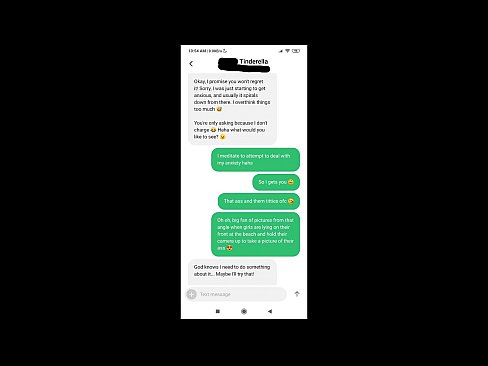❤️ Ich habe eine neue PAWG von Tinder zu meinem Harem hinzugefügt (Gespräch mit Tinder inklusive) Anal video bei de.appassistance.ru ❌