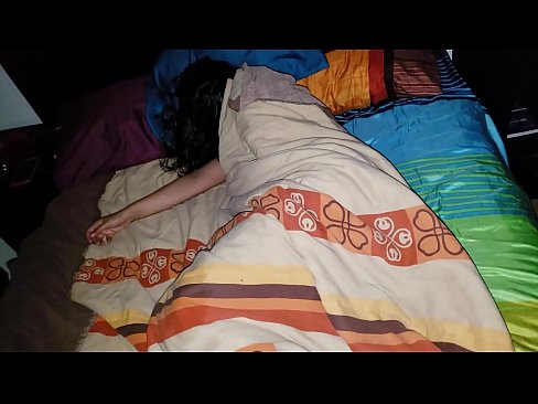 ❤️ Stiefsohn beschimpft seine junge Stiefmutter, während sie schläft. Anal video bei de.appassistance.ru ❌