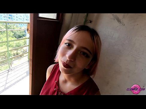 ❤️ Studentin saugt einen Fremden im Outback - Sperma auf seinem Gesicht Anal video bei de.appassistance.ru ❌